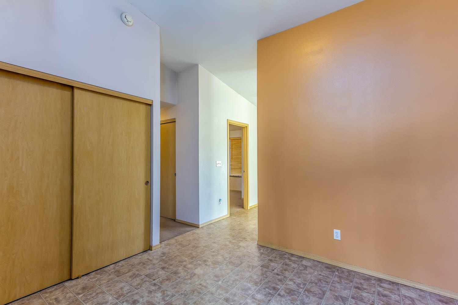 Pierce Tracts - Residential