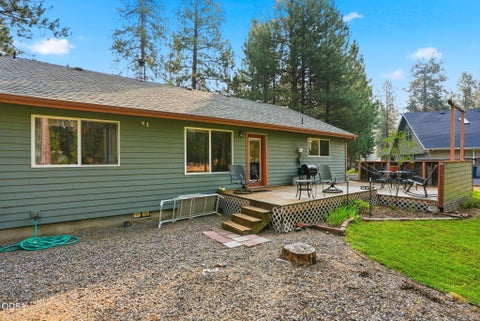 Tiny photo for 69341 Silver Spur Spur, Sisters, OR 97759 (MLS # 220226563)