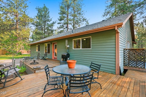 Tiny photo for 69341 Silver Spur Spur, Sisters, OR 97759 (MLS # 220226563)