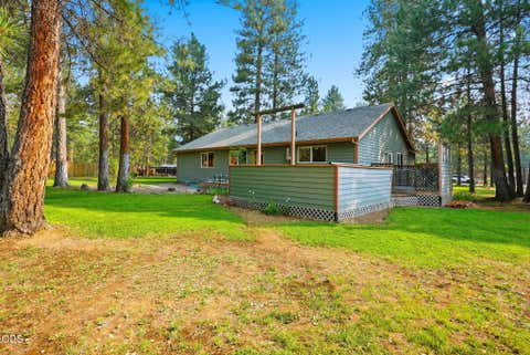 Tiny photo for 69341 Silver Spur Spur, Sisters, OR 97759 (MLS # 220226563)