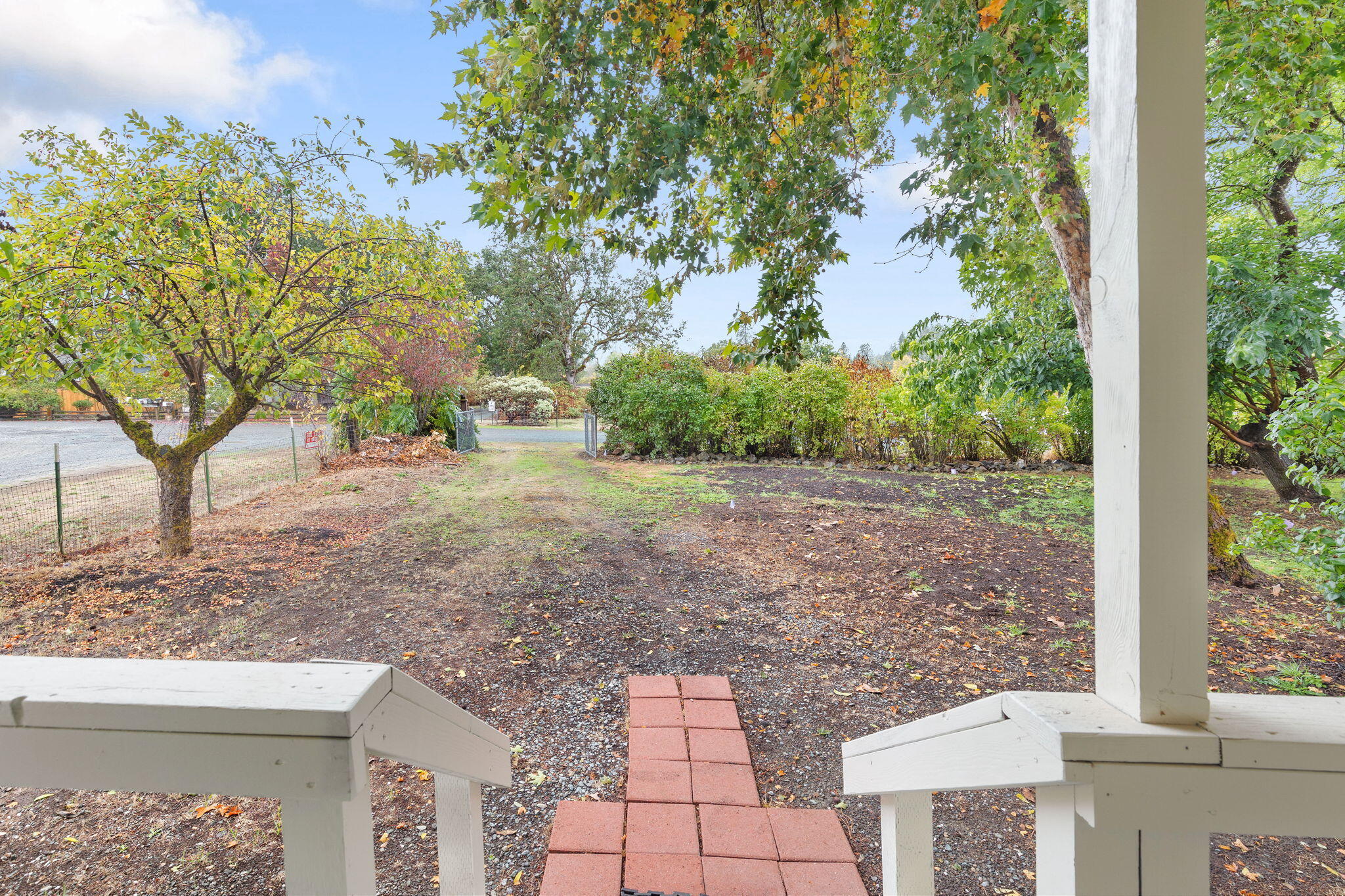 Merlin Townsite - Residential