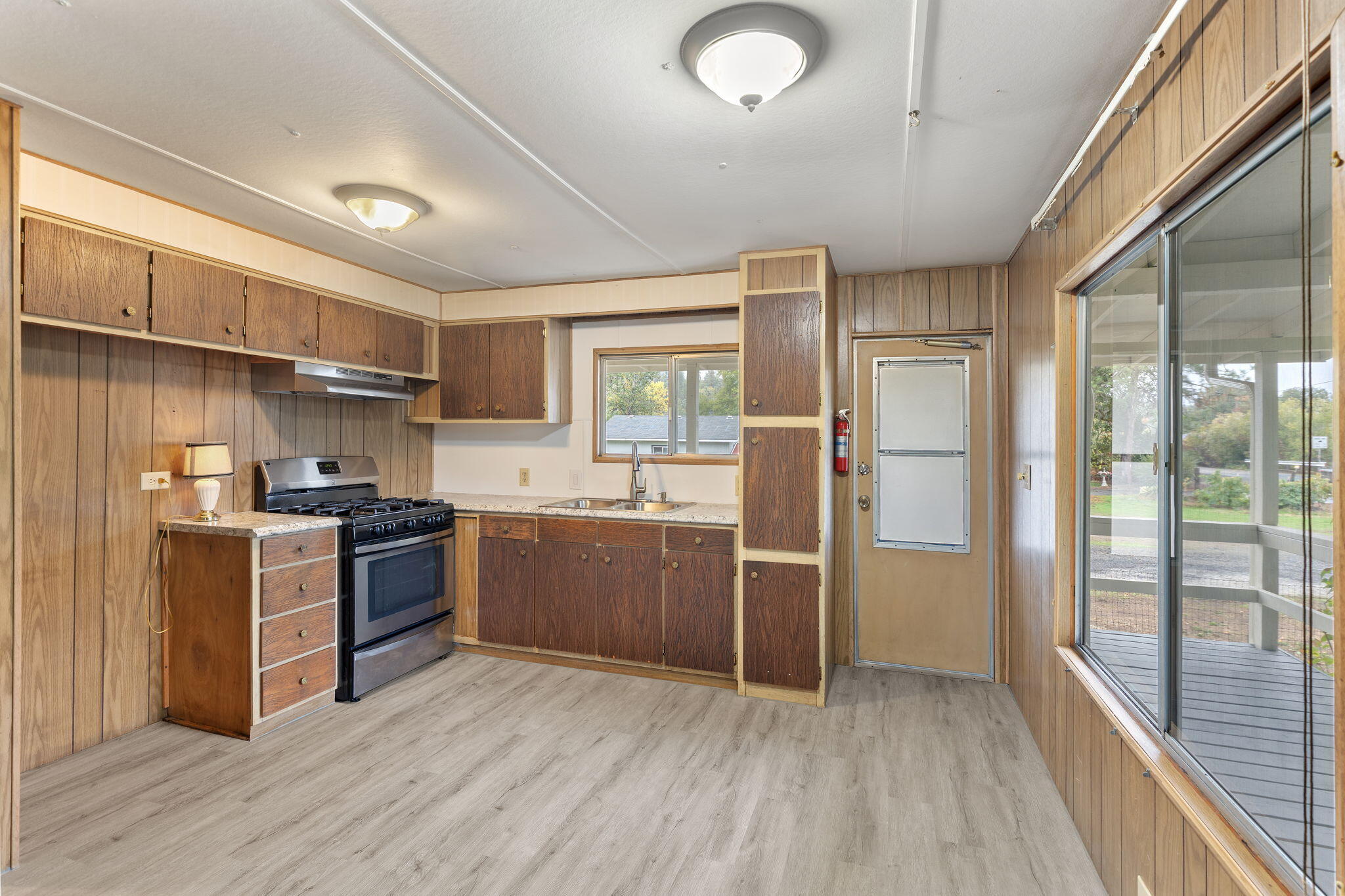 Merlin Townsite - Residential