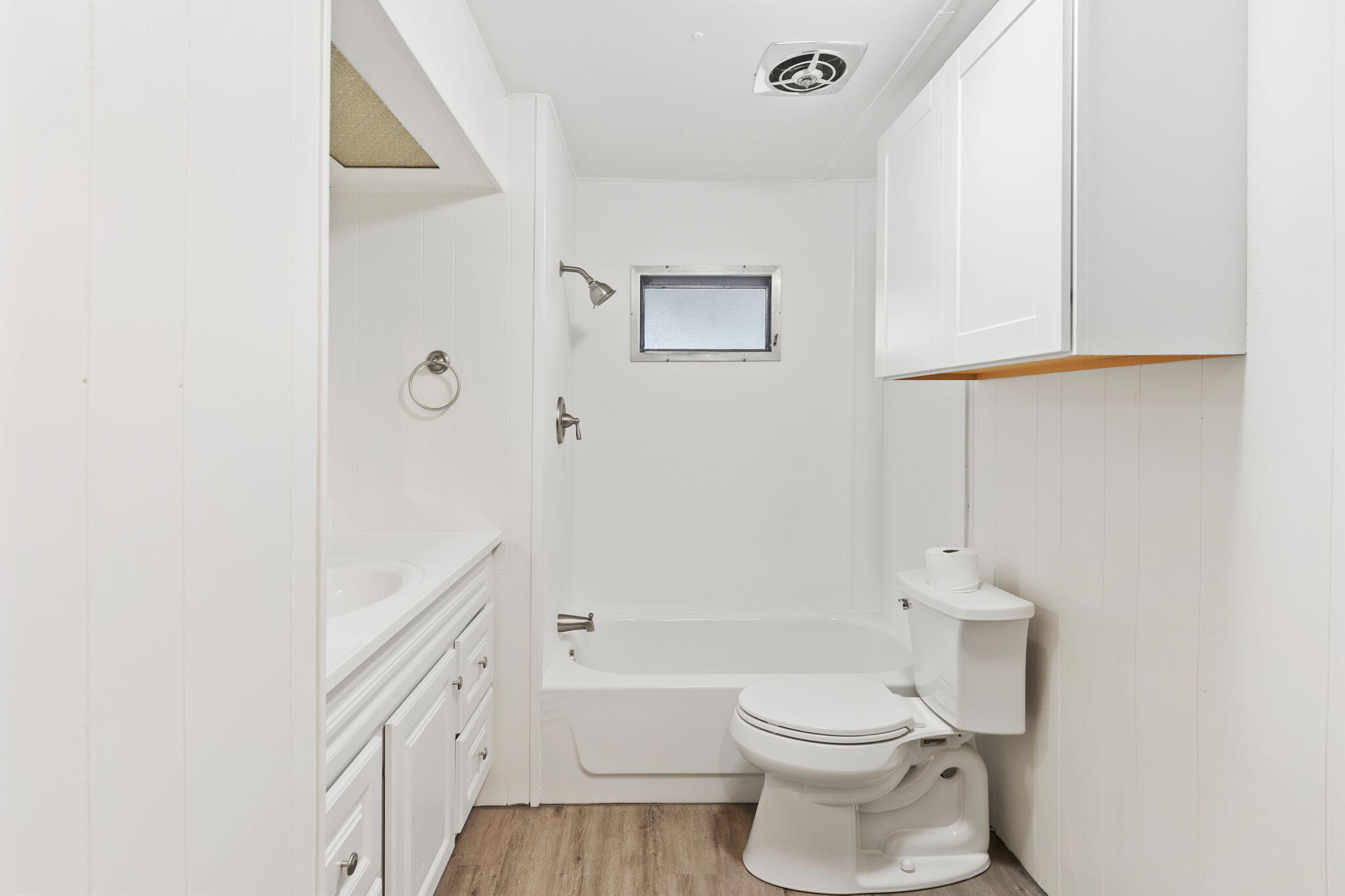 Merlin Townsite - Residential