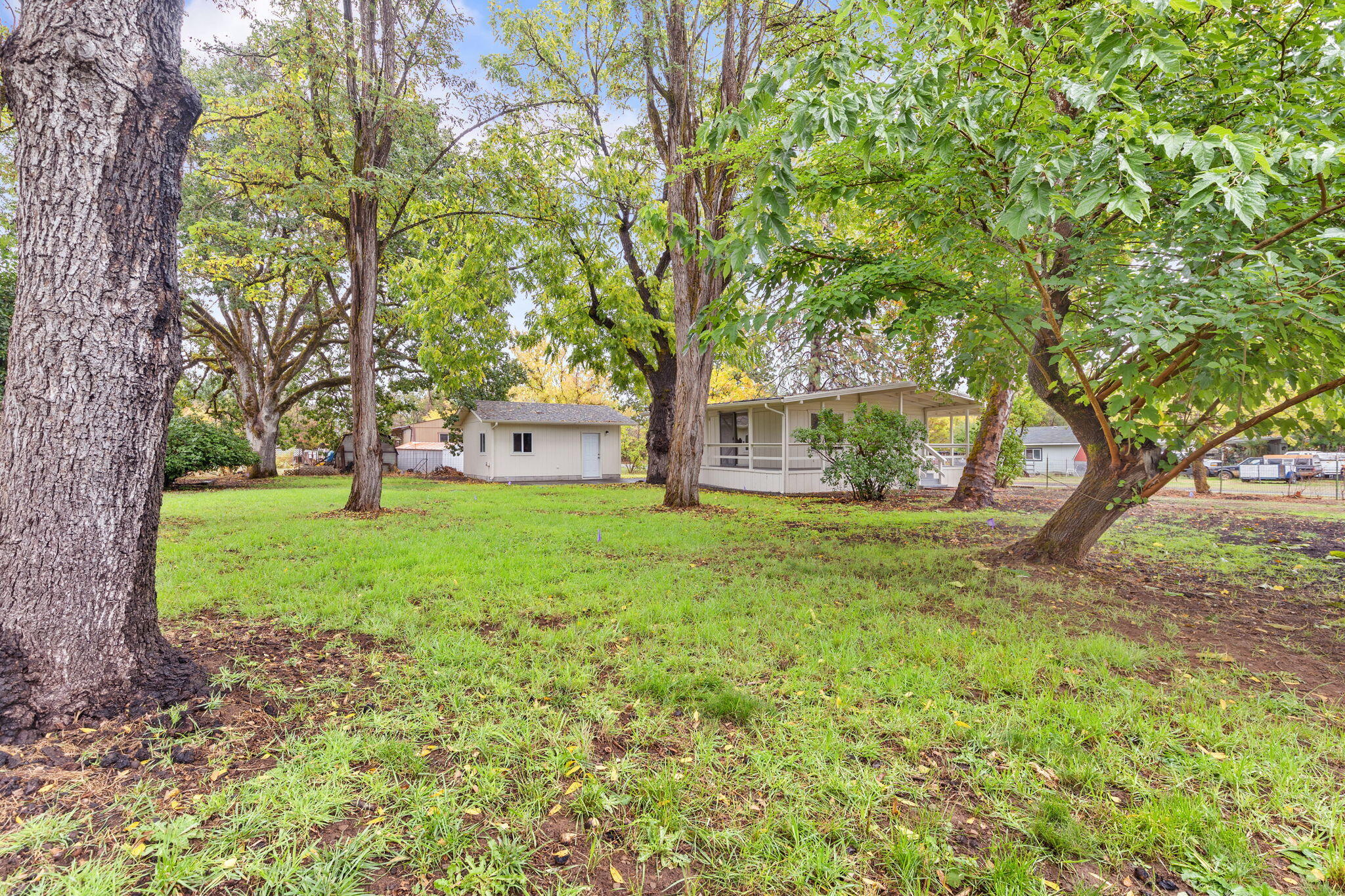 Merlin Townsite - Residential