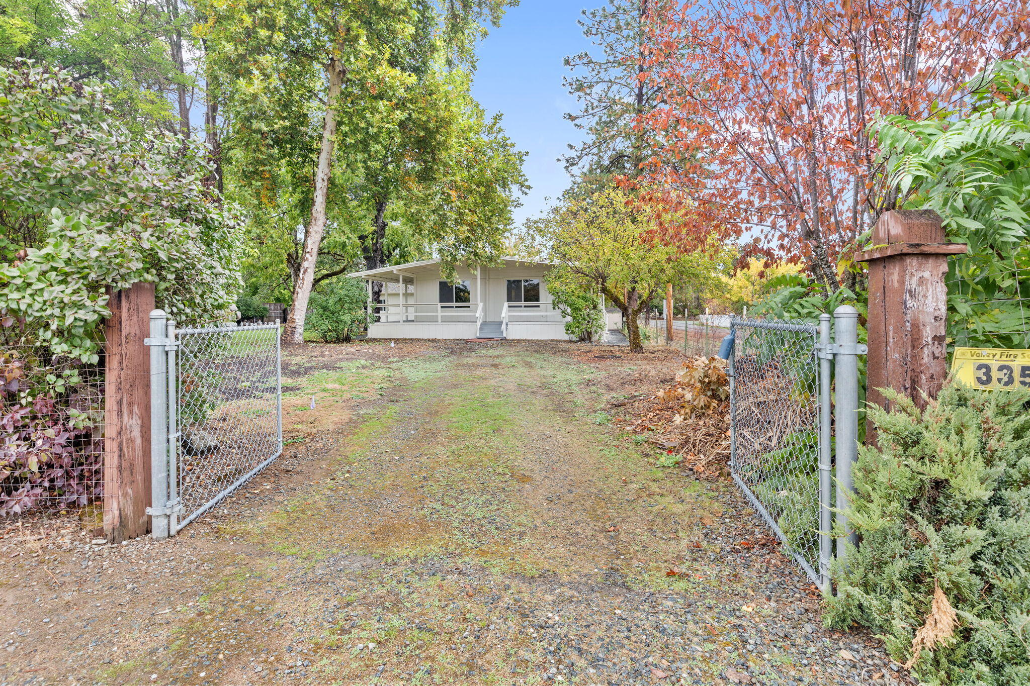 Merlin Townsite - Residential