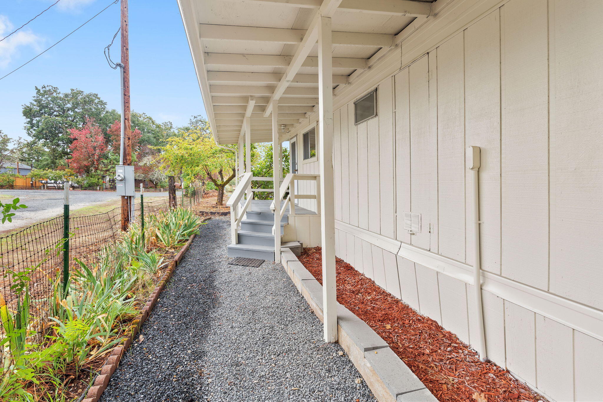 Merlin Townsite - Residential