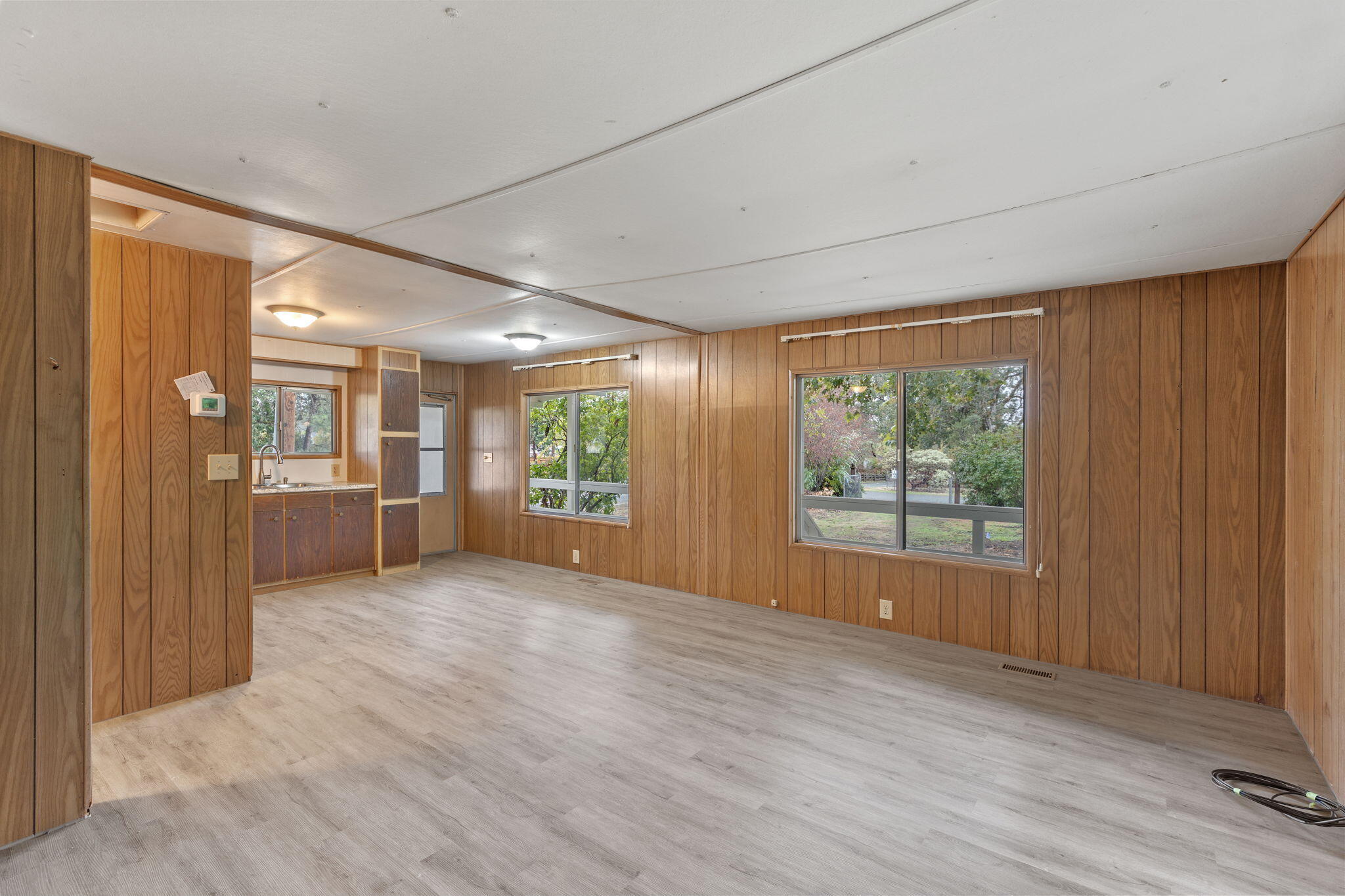 Merlin Townsite - Residential