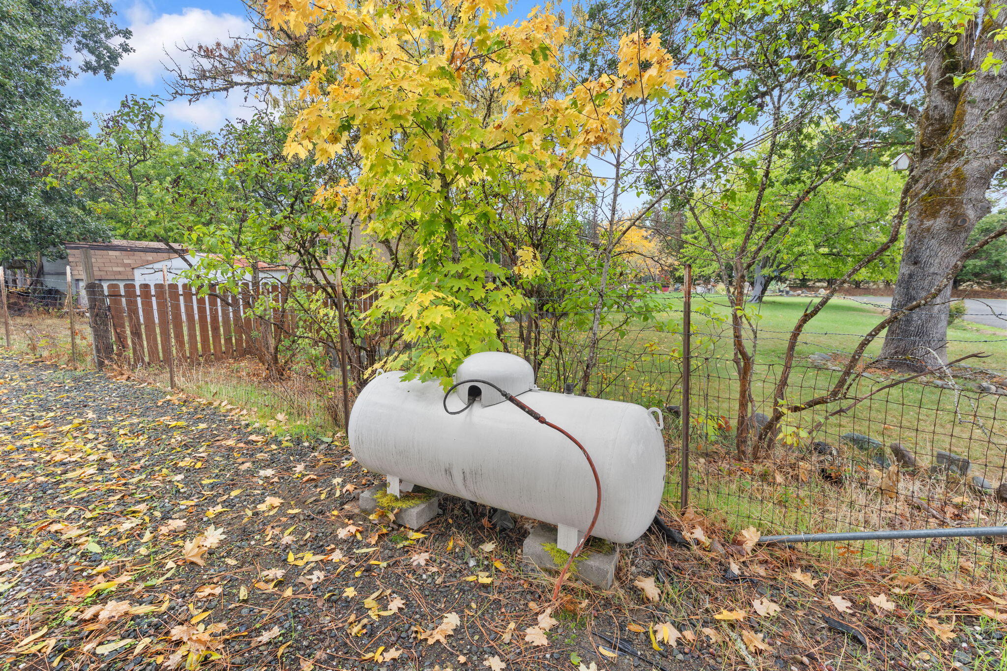 Merlin Townsite - Residential