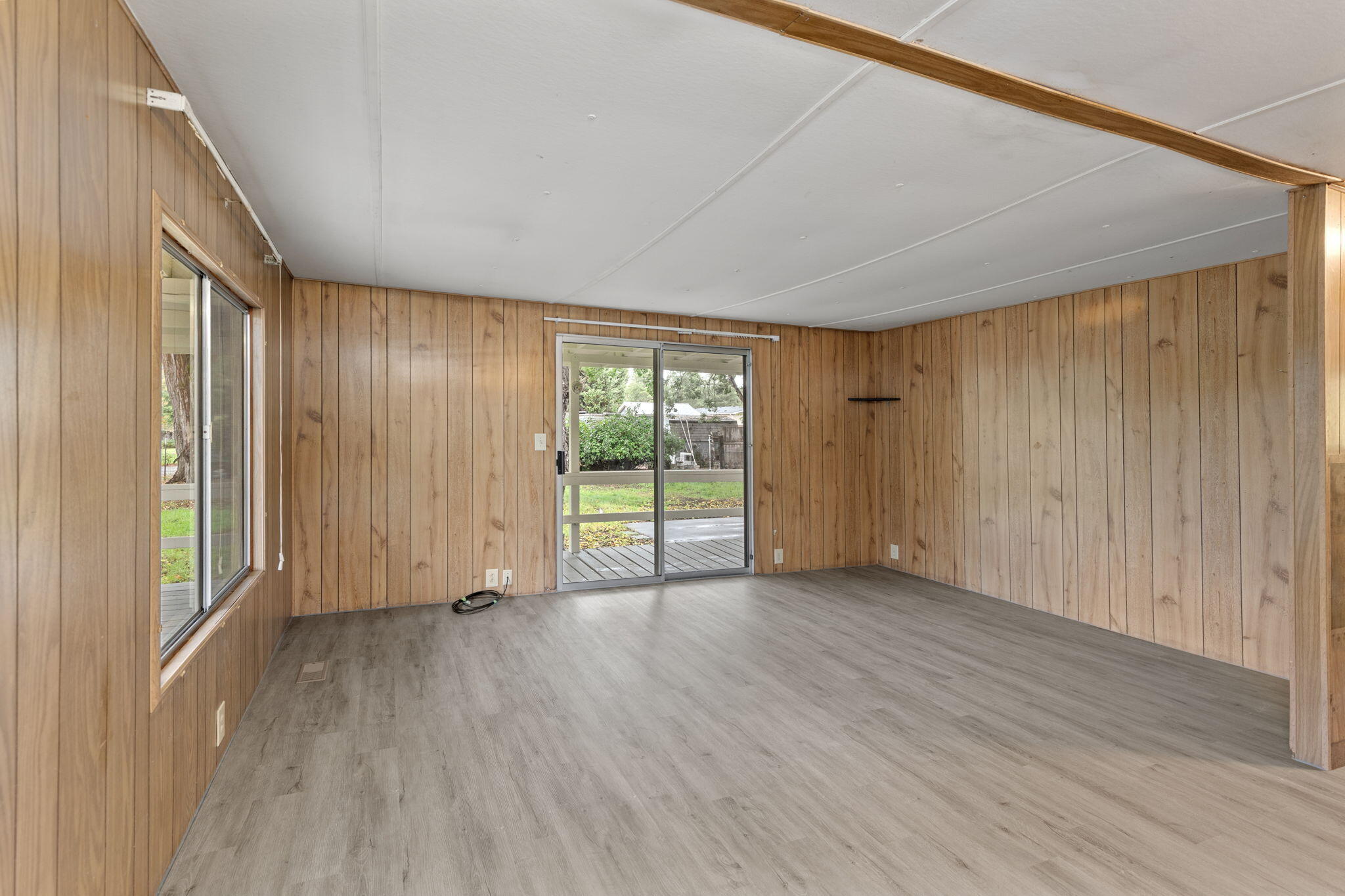 Merlin Townsite - Residential