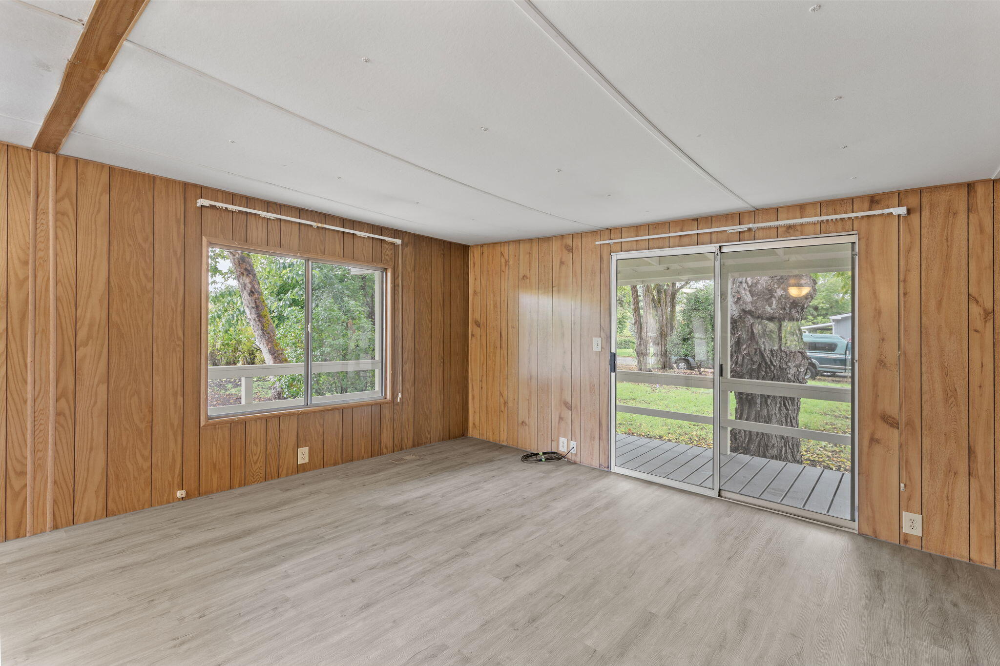 Merlin Townsite - Residential