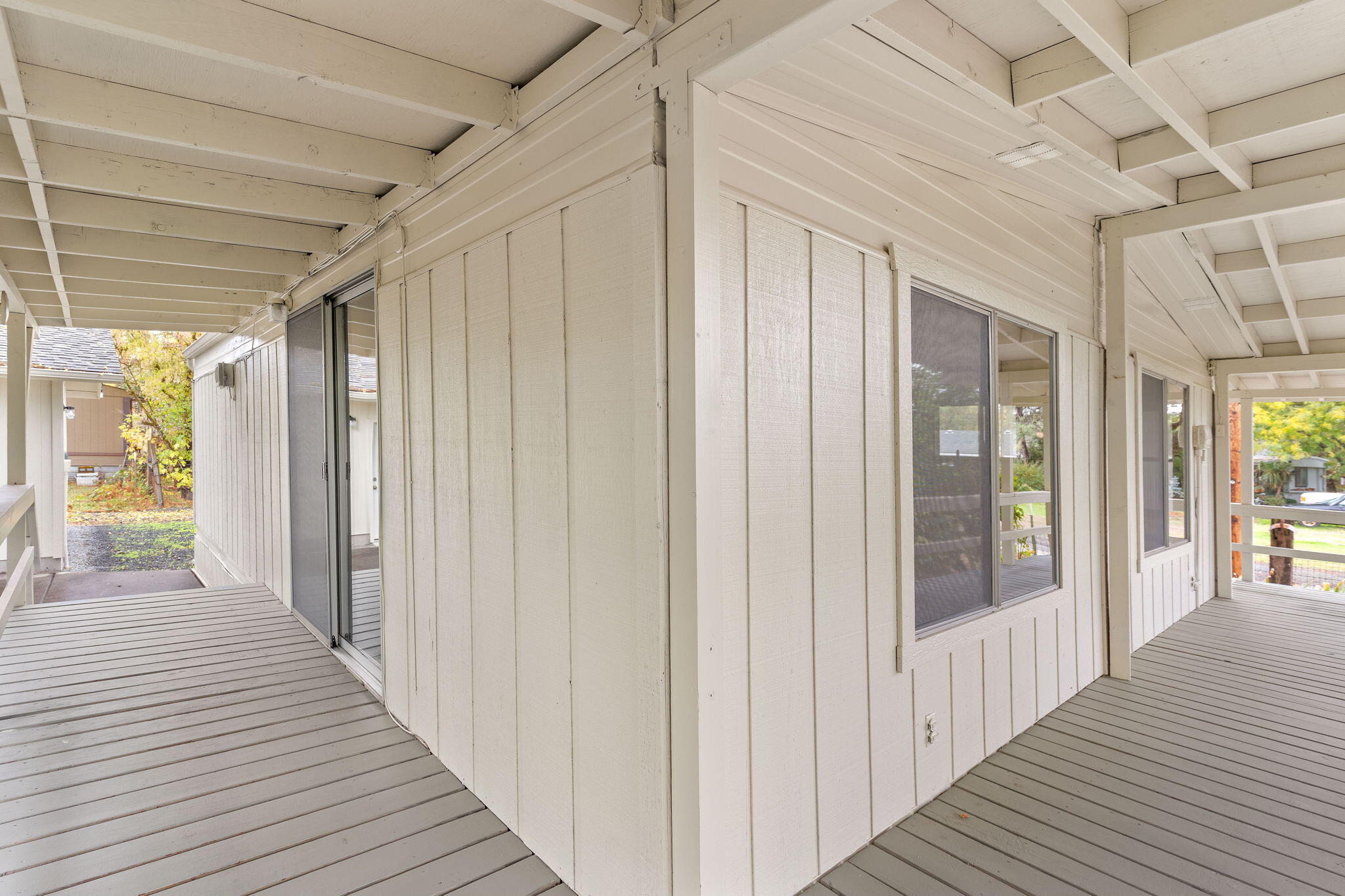 Merlin Townsite - Residential