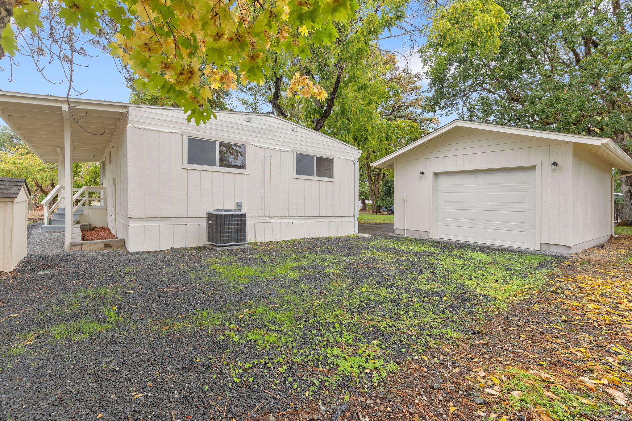 Merlin Townsite - Residential