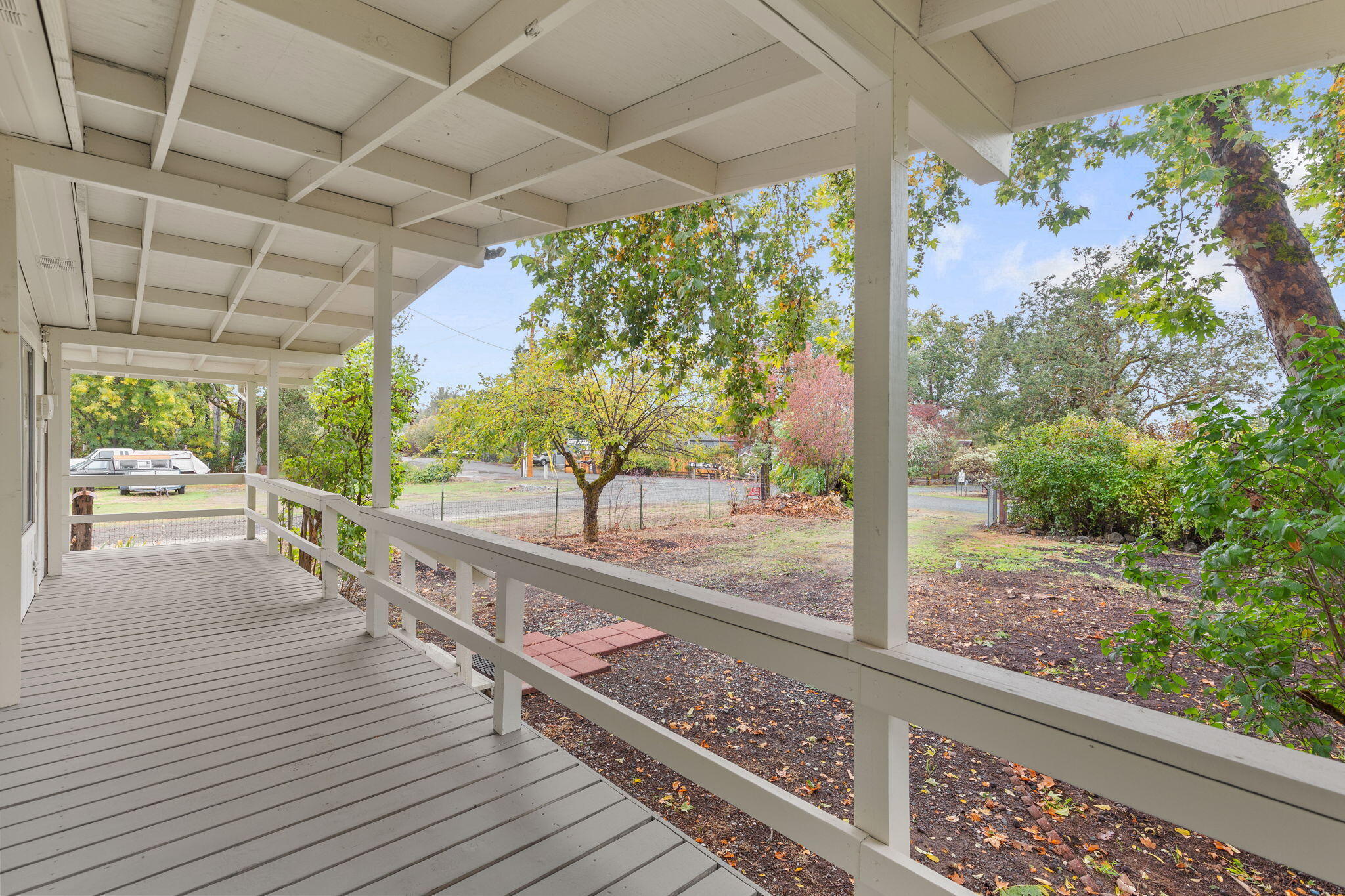 Merlin Townsite - Residential