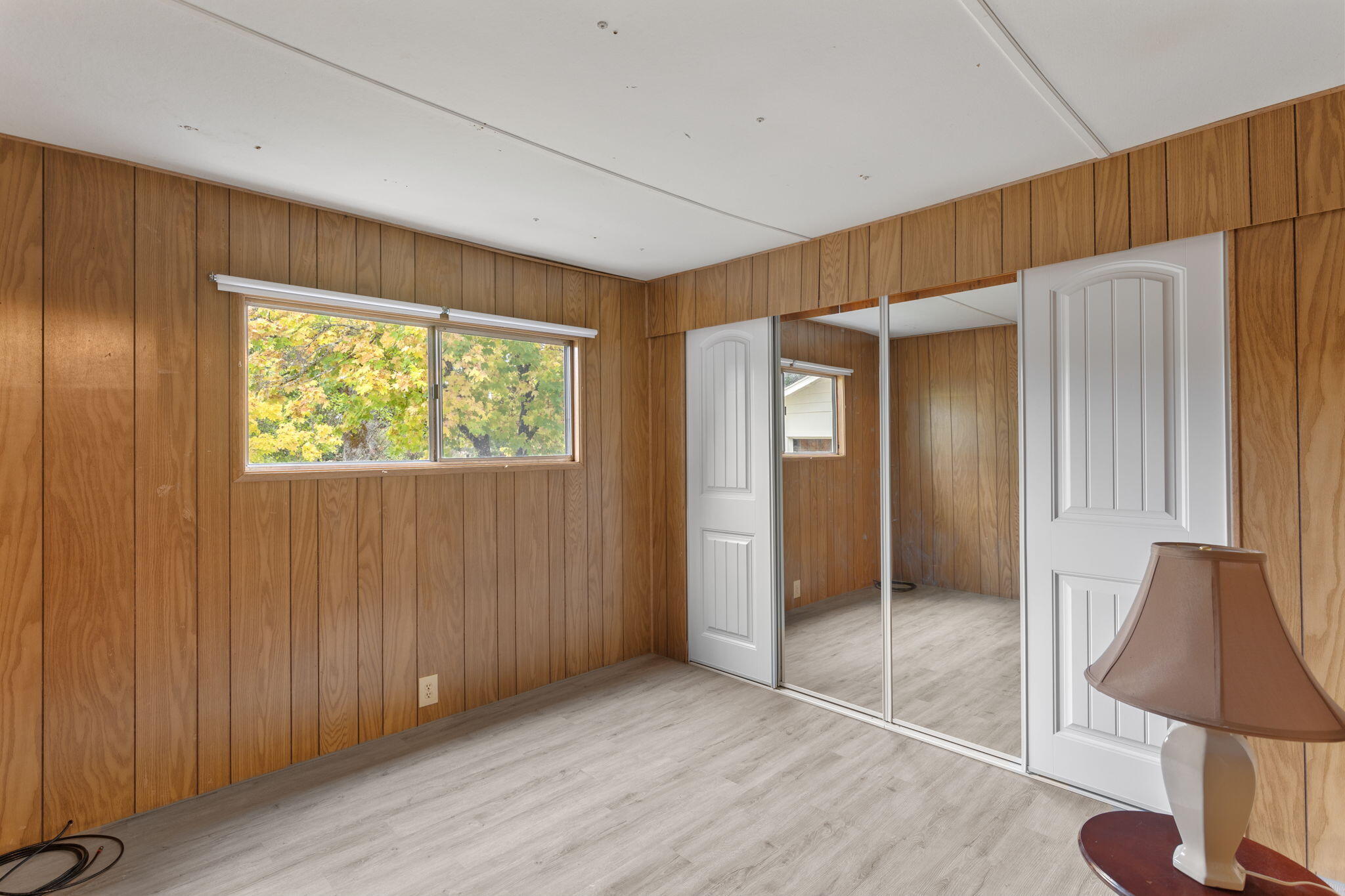 Merlin Townsite - Residential