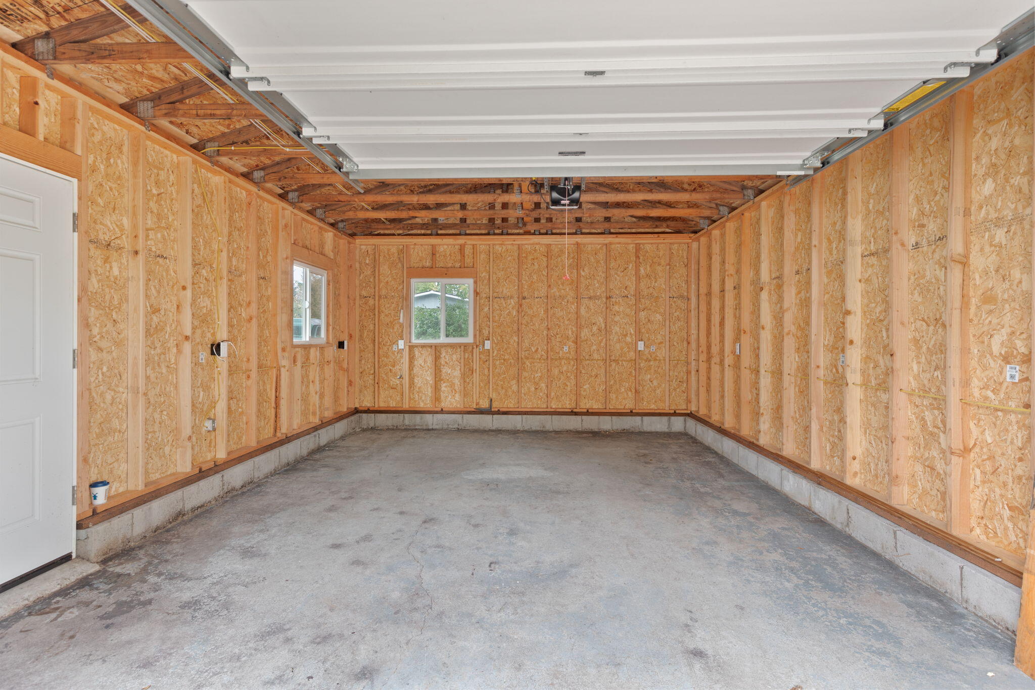 Merlin Townsite - Residential