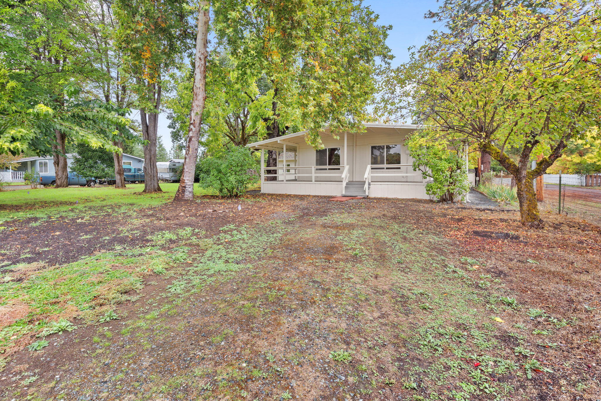 Merlin Townsite - Residential