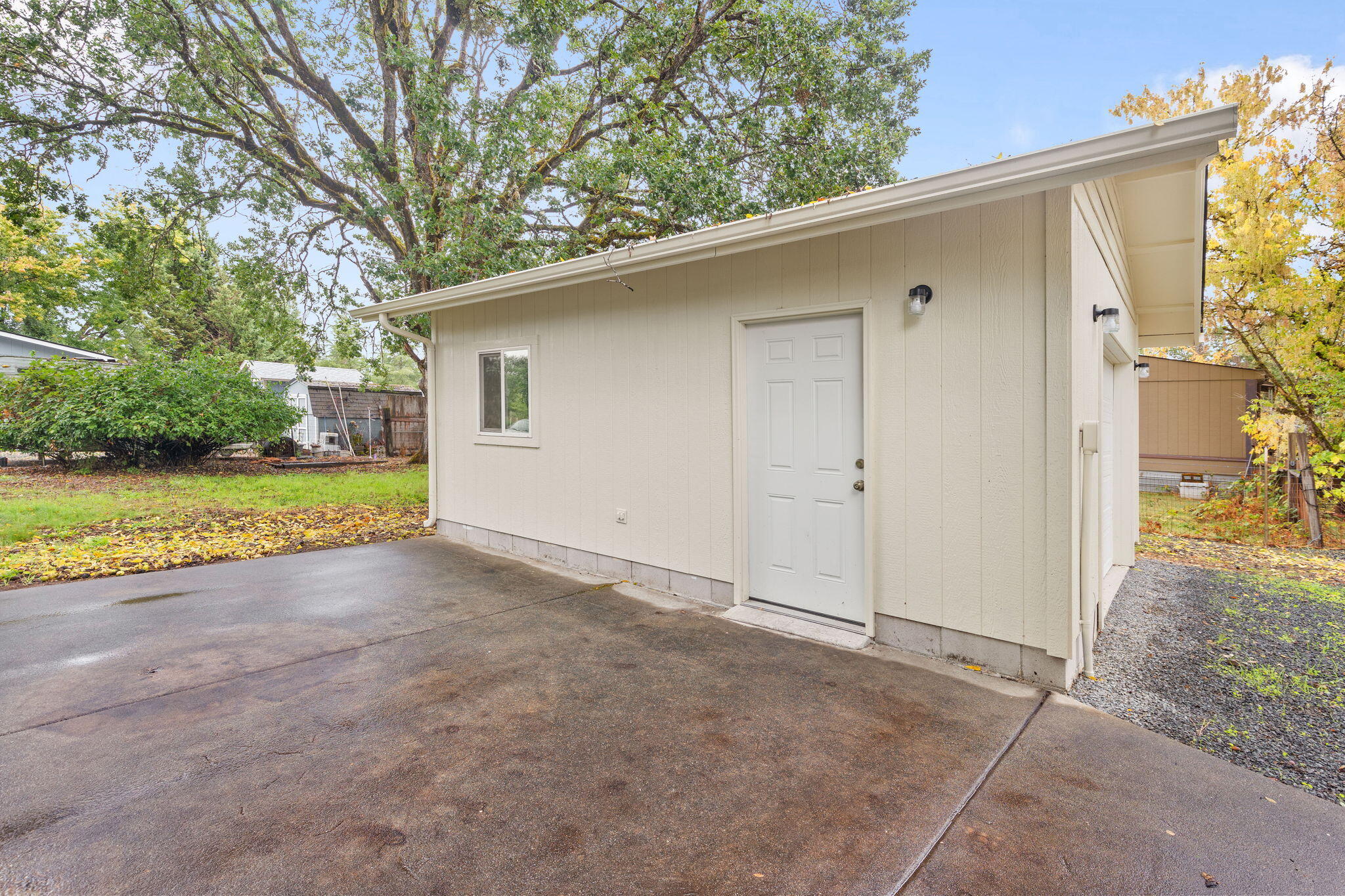 Merlin Townsite - Residential