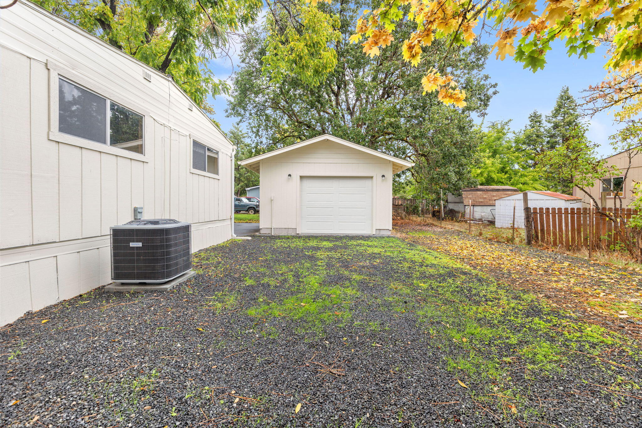 Merlin Townsite - Residential