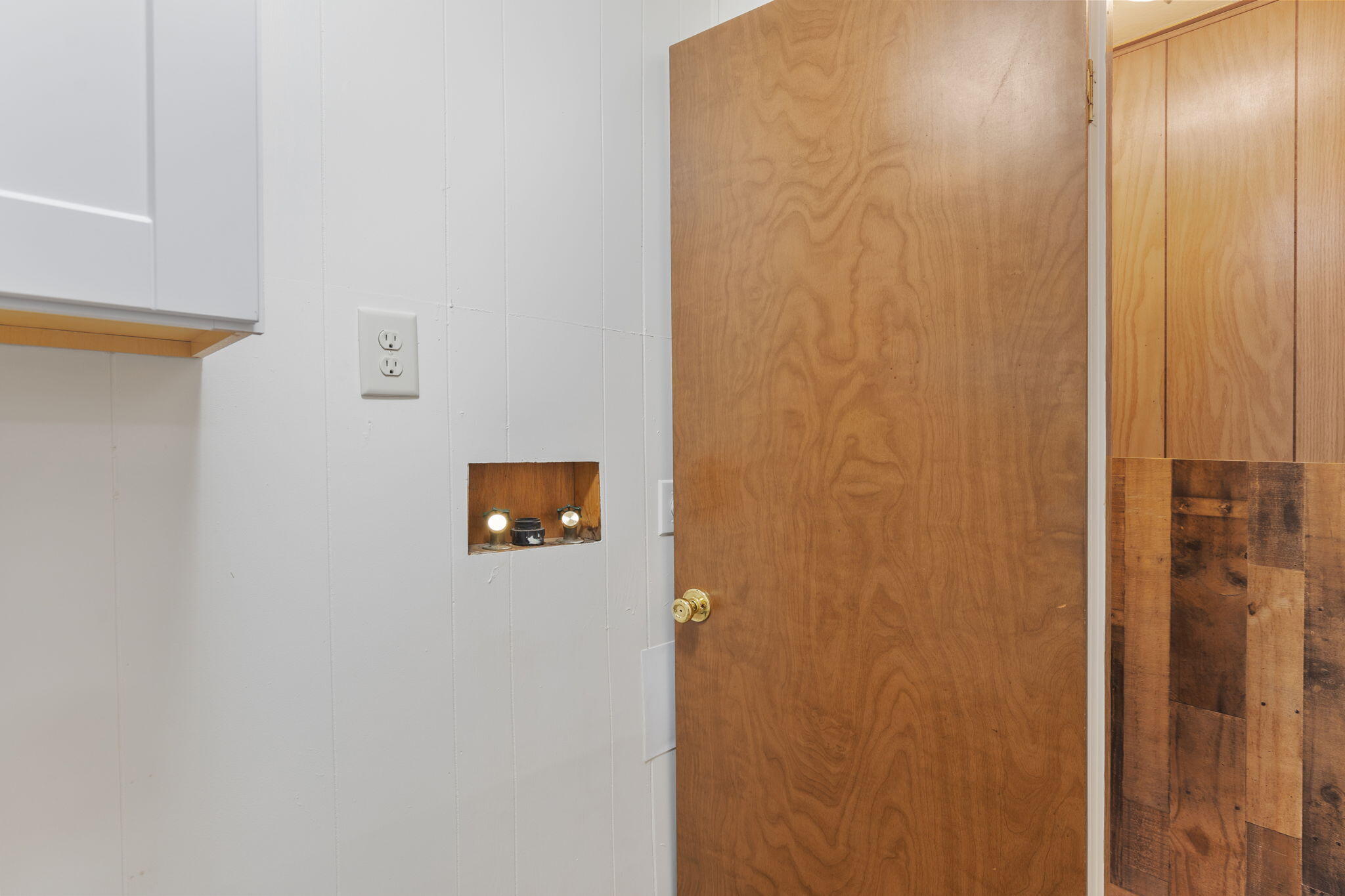 Merlin Townsite - Residential