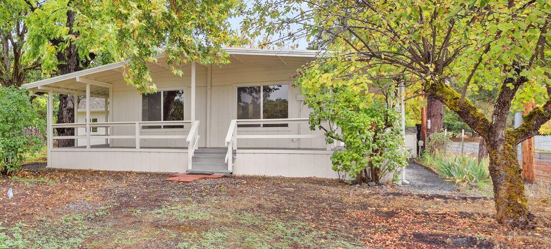 Merlin Townsite - Residential