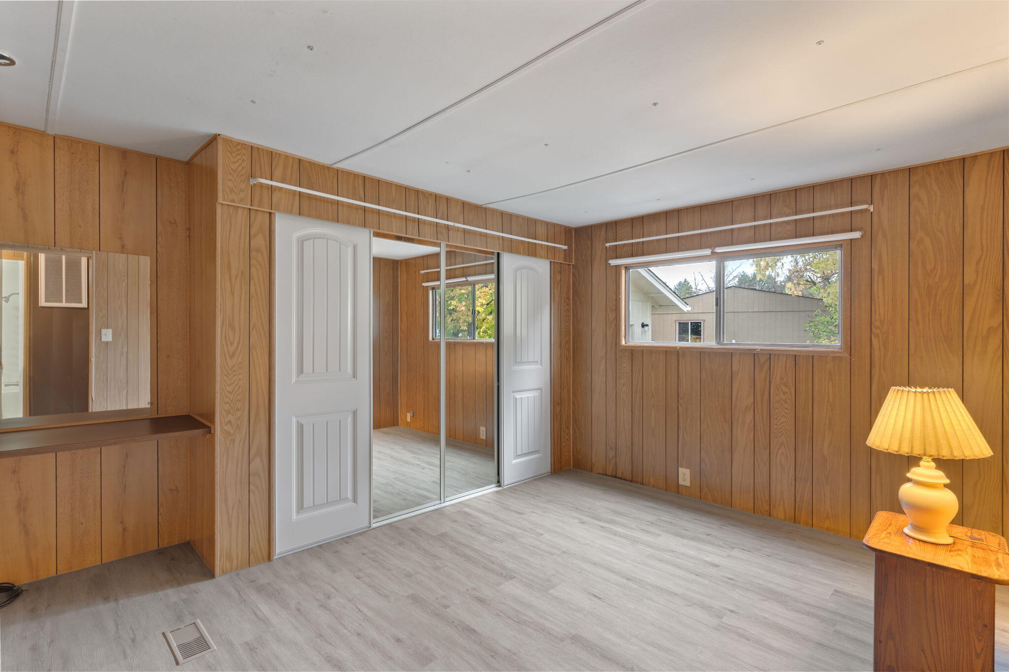 Merlin Townsite - Residential