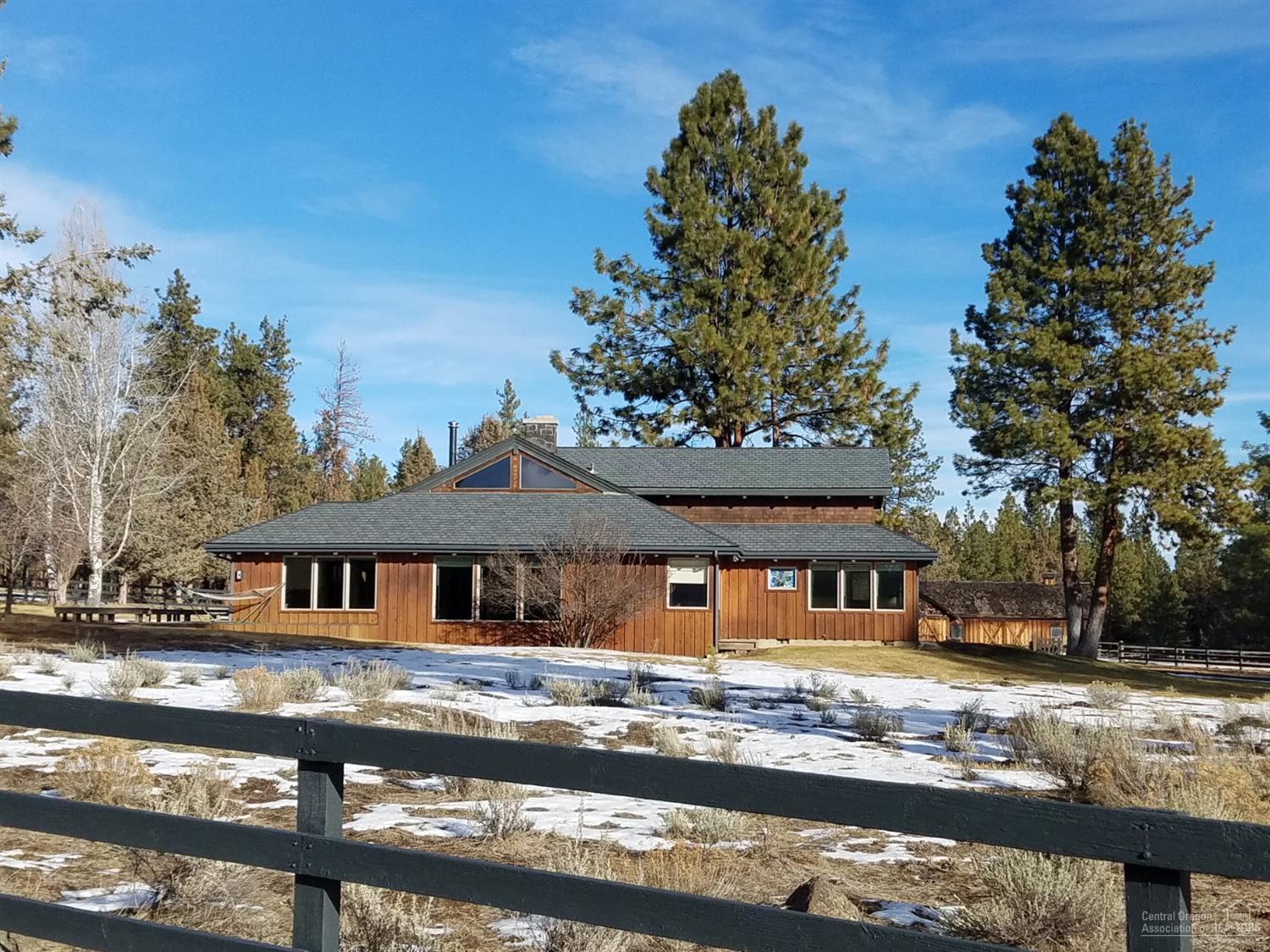 Indian Ford Meadows - Residential