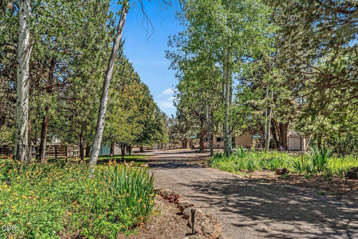 64464 Collins Road