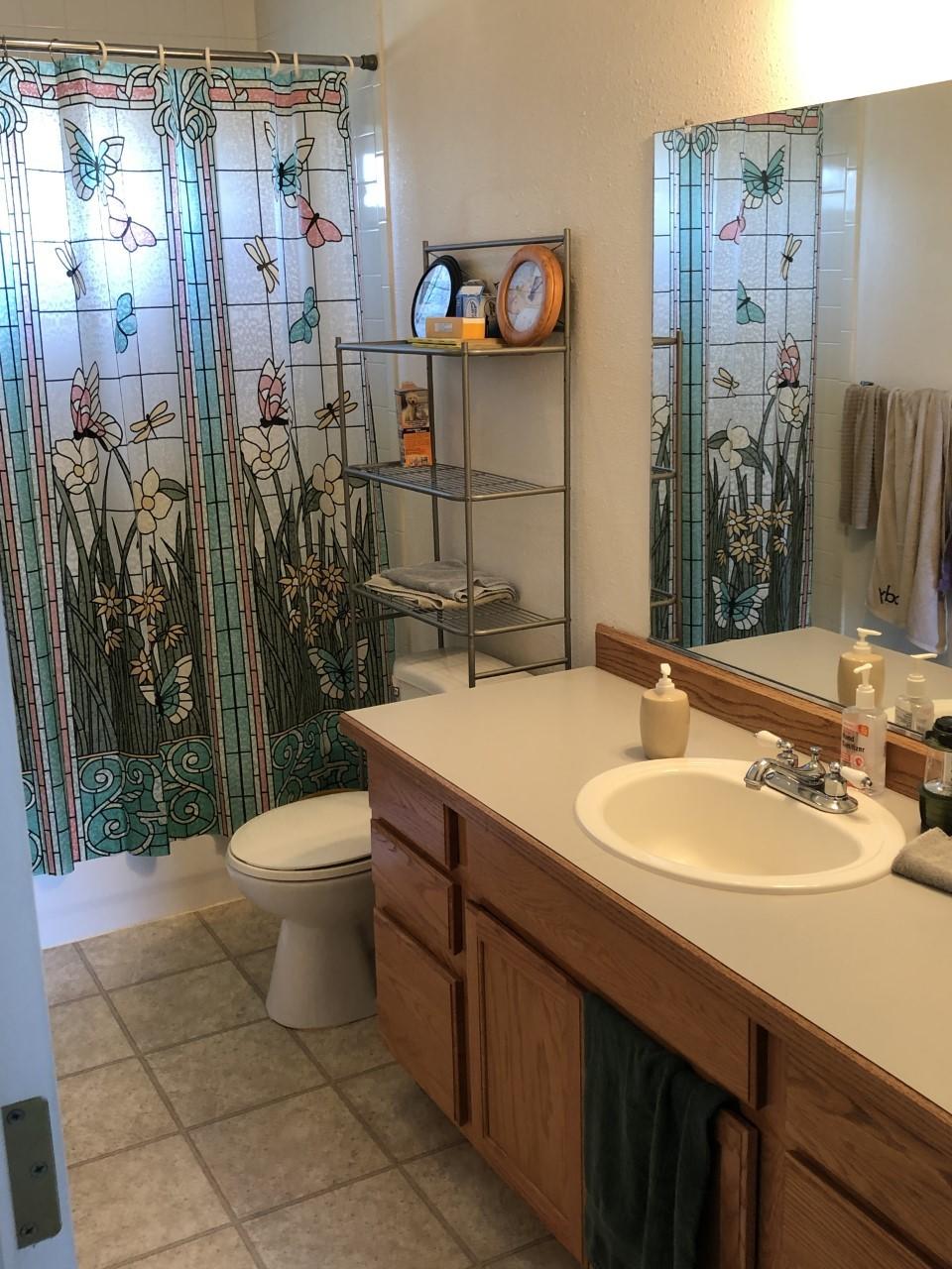 Klamath -West - Residential