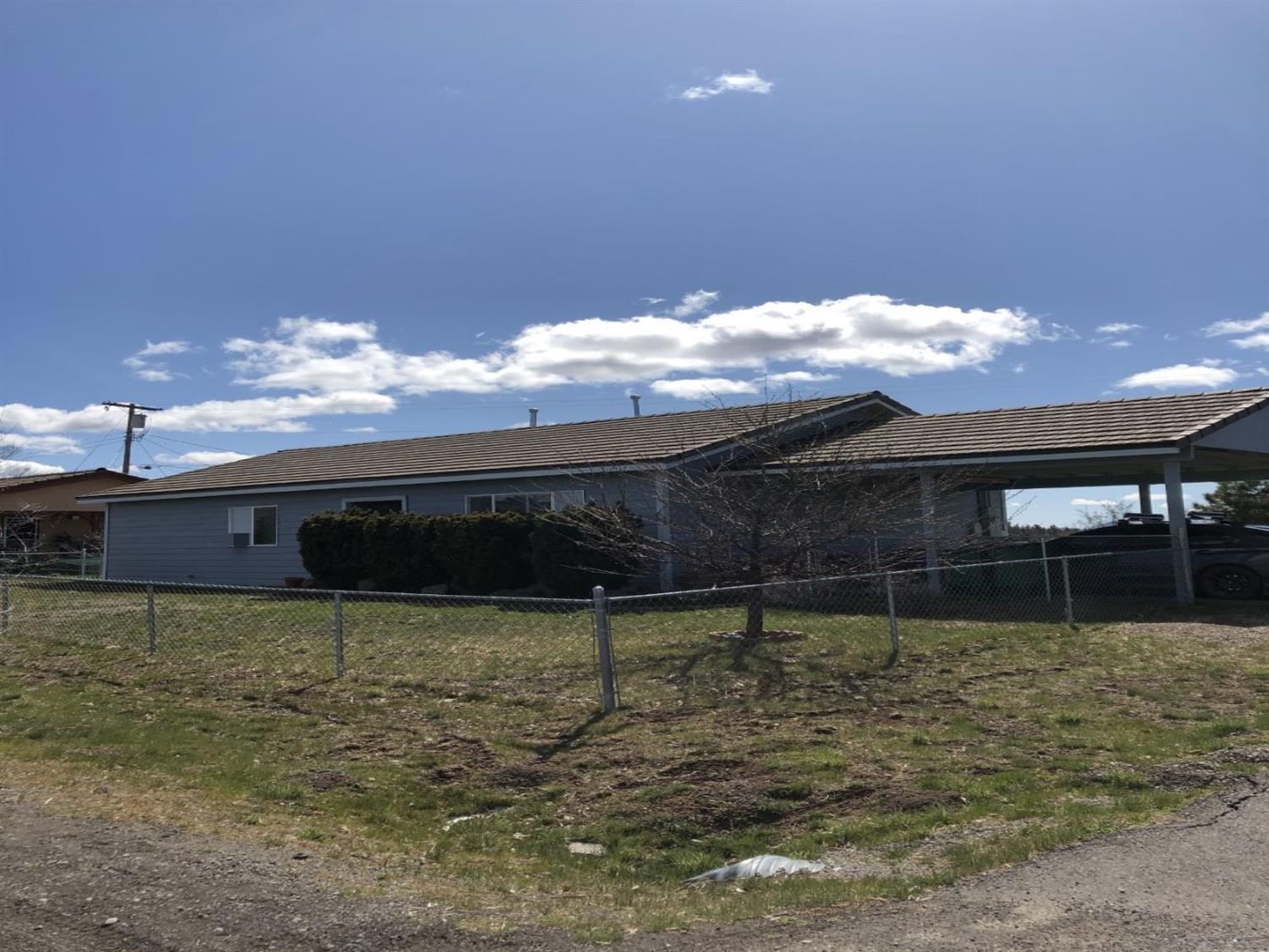 Klamath -West - Residential