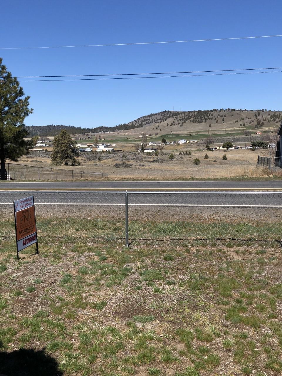 Klamath -West - Residential