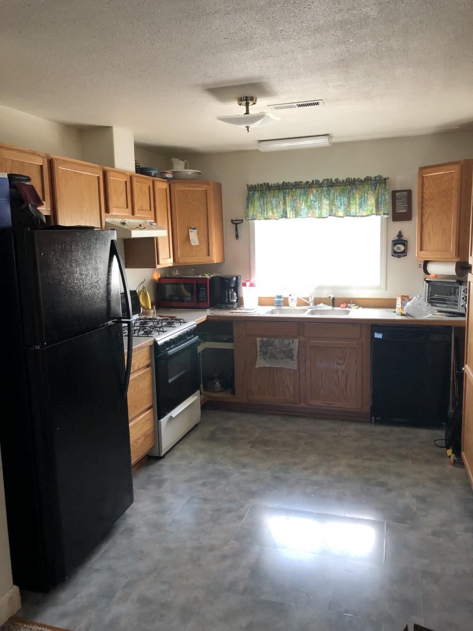 Klamath -West - Residential