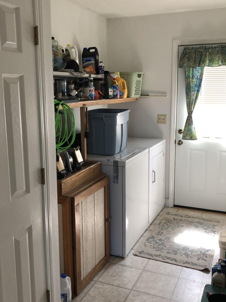 Klamath -West - Residential