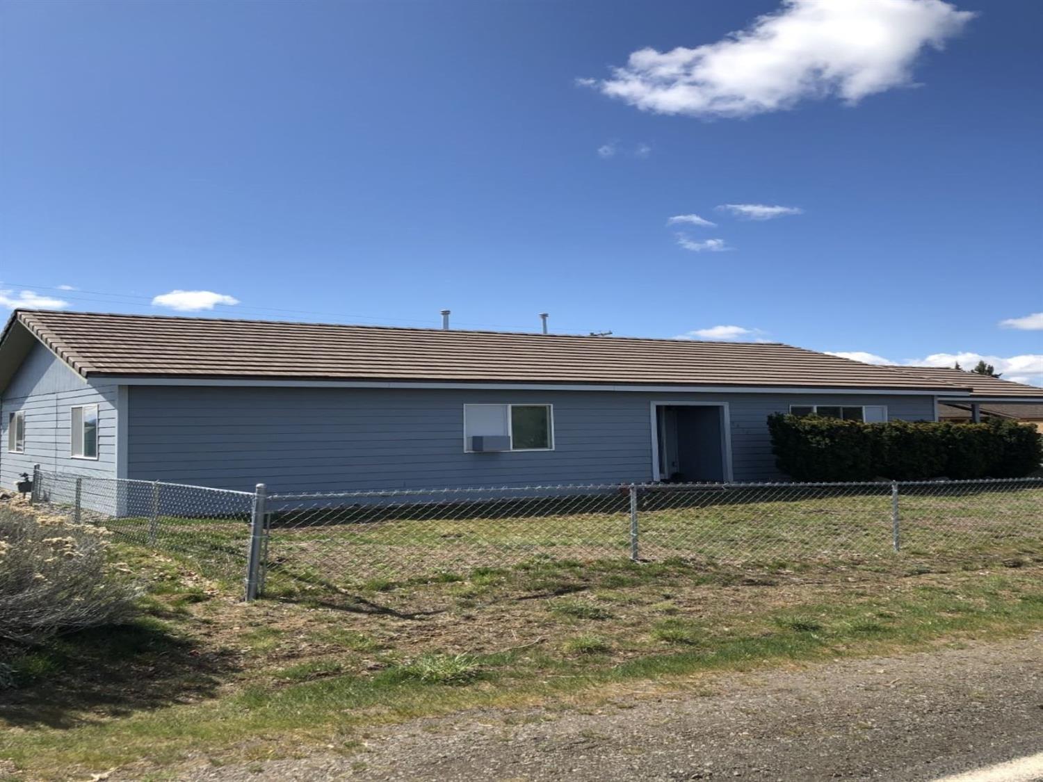 Klamath -West - Residential