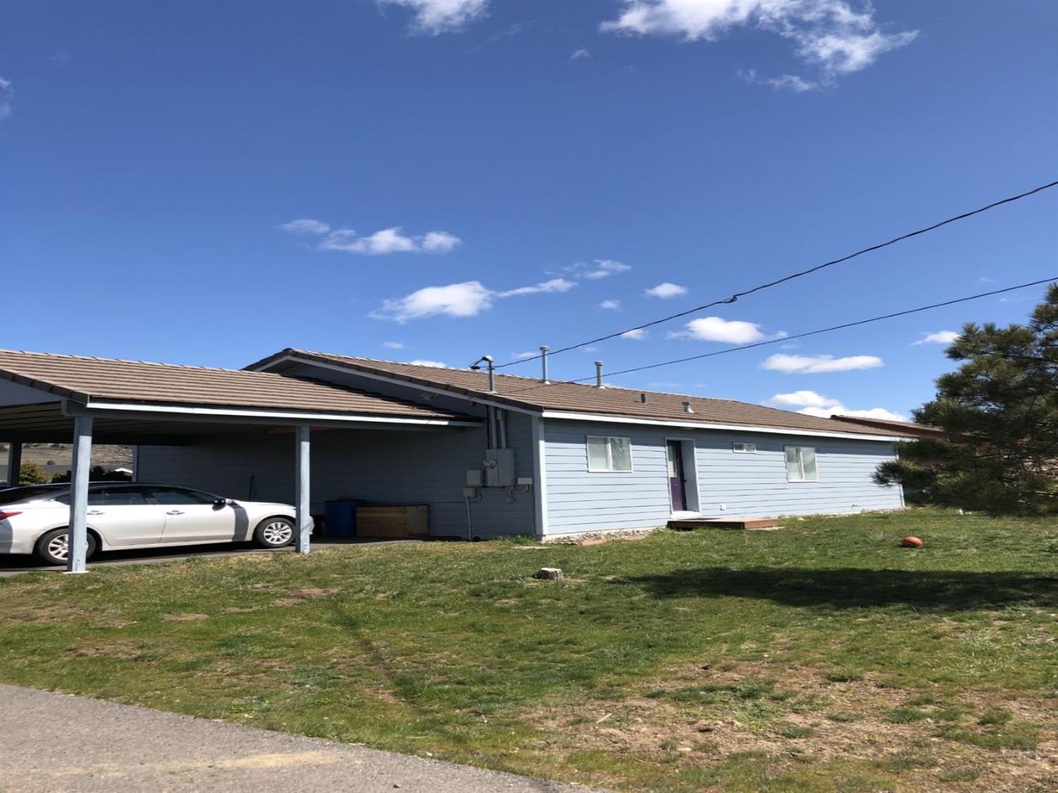 Klamath -West - Residential