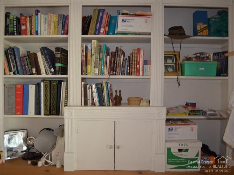 Edgecliff - Residential