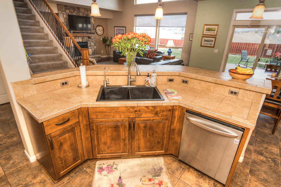 Ochoco Pointe - Residential