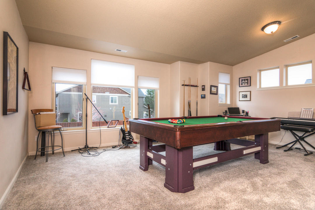 Ochoco Pointe - Residential