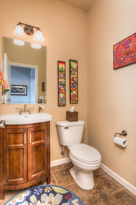 Ochoco Pointe - Residential