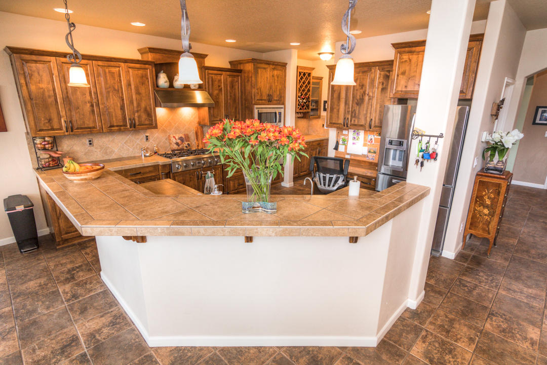 Ochoco Pointe - Residential