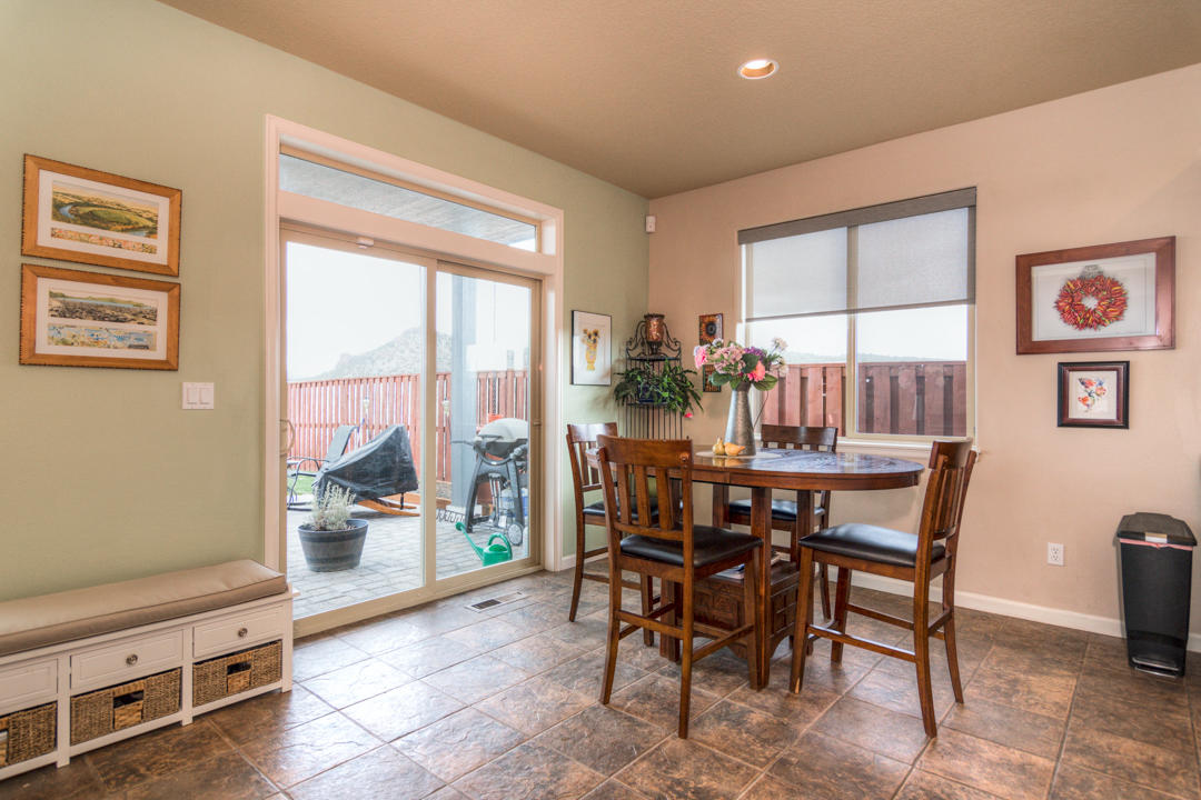 Ochoco Pointe - Residential