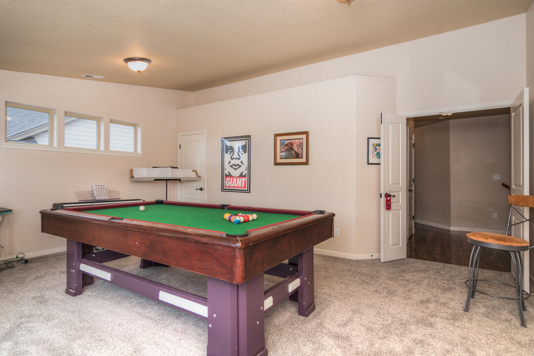 Ochoco Pointe - Residential