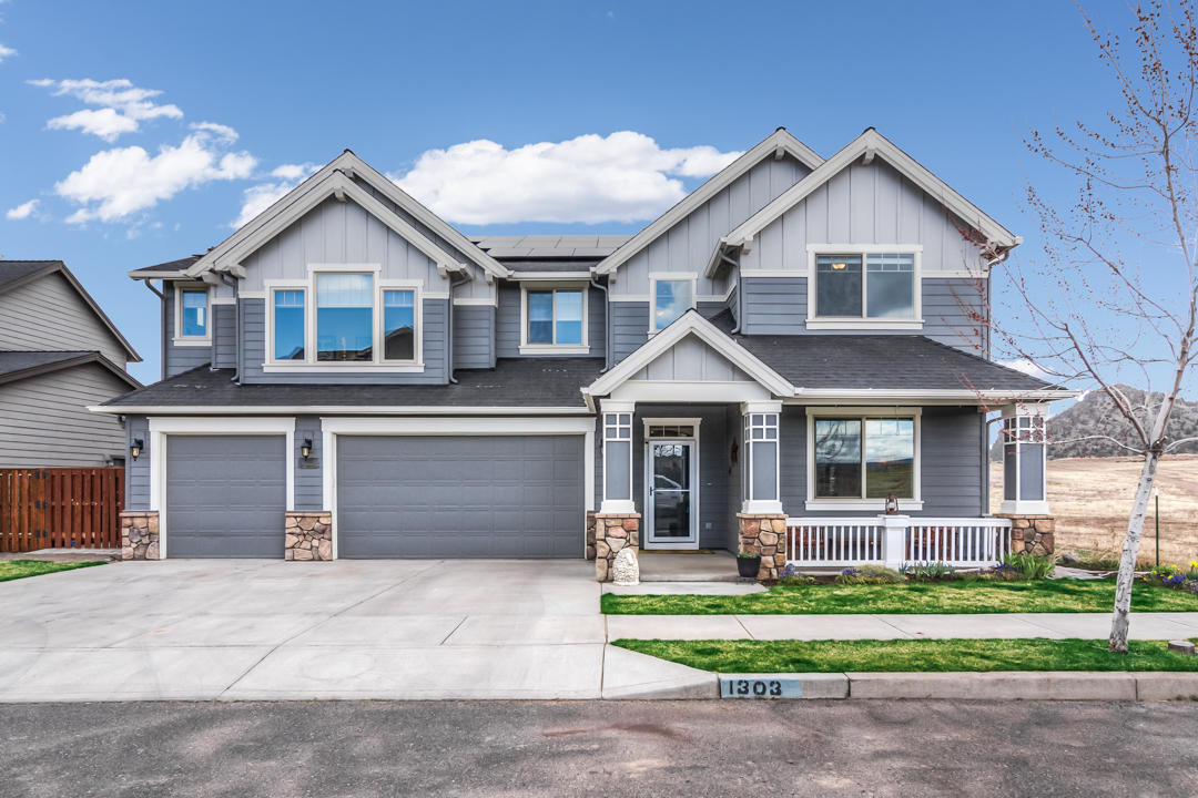 Ochoco Pointe - Residential