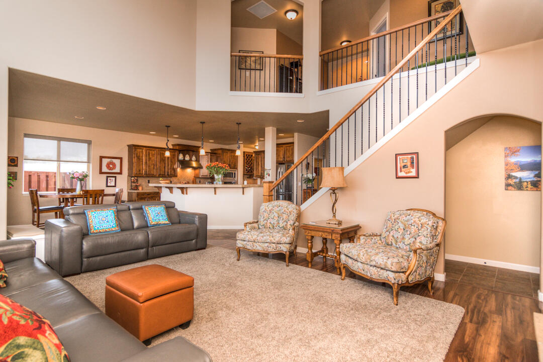 Ochoco Pointe - Residential