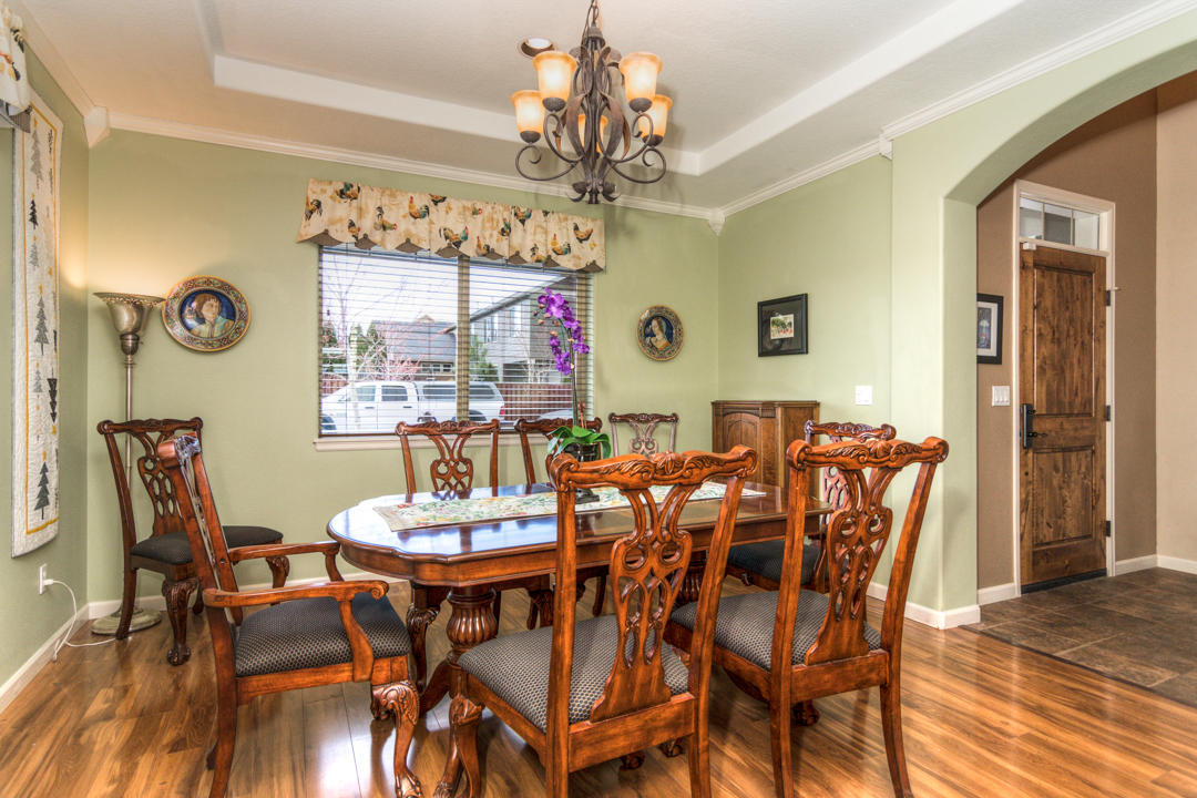 Ochoco Pointe - Residential