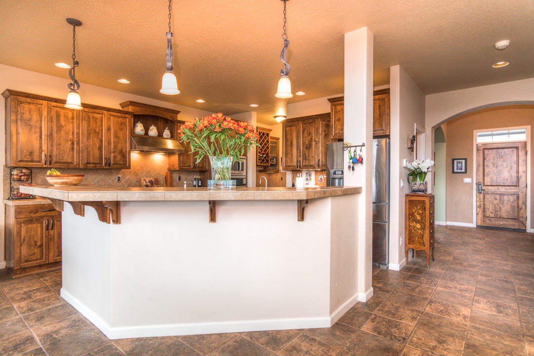 Ochoco Pointe - Residential