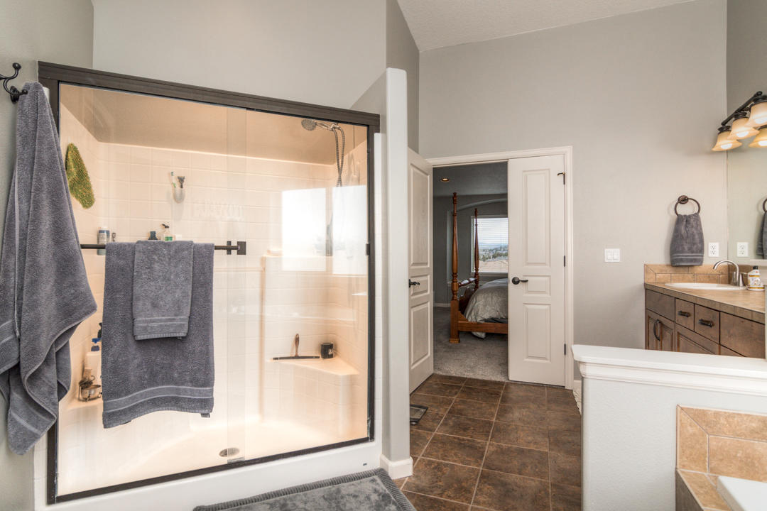 Ochoco Pointe - Residential