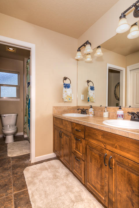 Ochoco Pointe - Residential