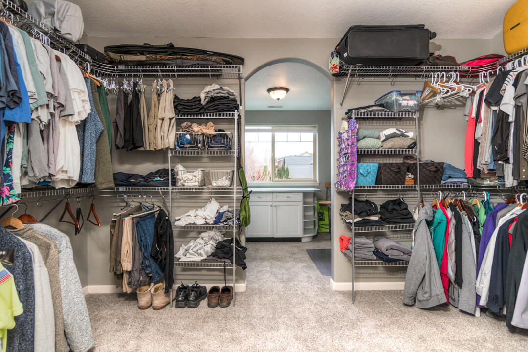 Ochoco Pointe - Residential