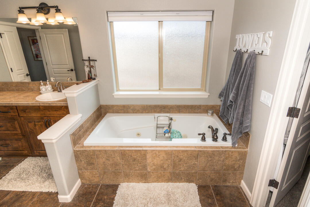 Ochoco Pointe - Residential