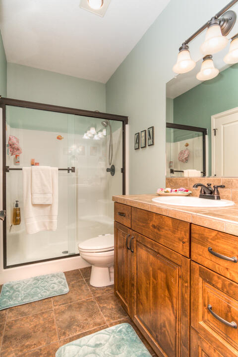 Ochoco Pointe - Residential